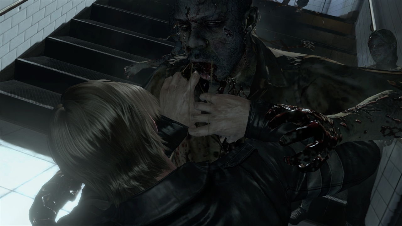 Capcom : un bonus de précommande original pour Resident Evil 6 (USA)