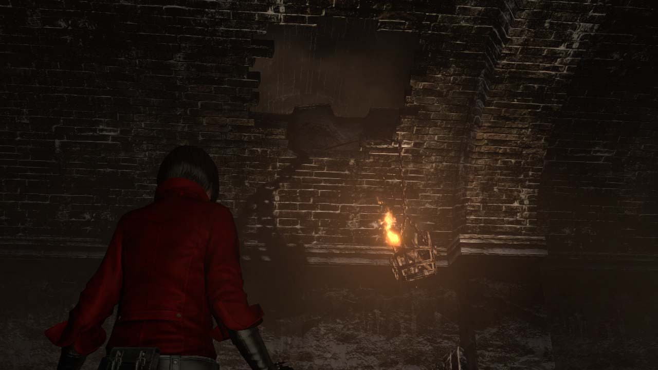 Resident Evil 6 : le plein d'images