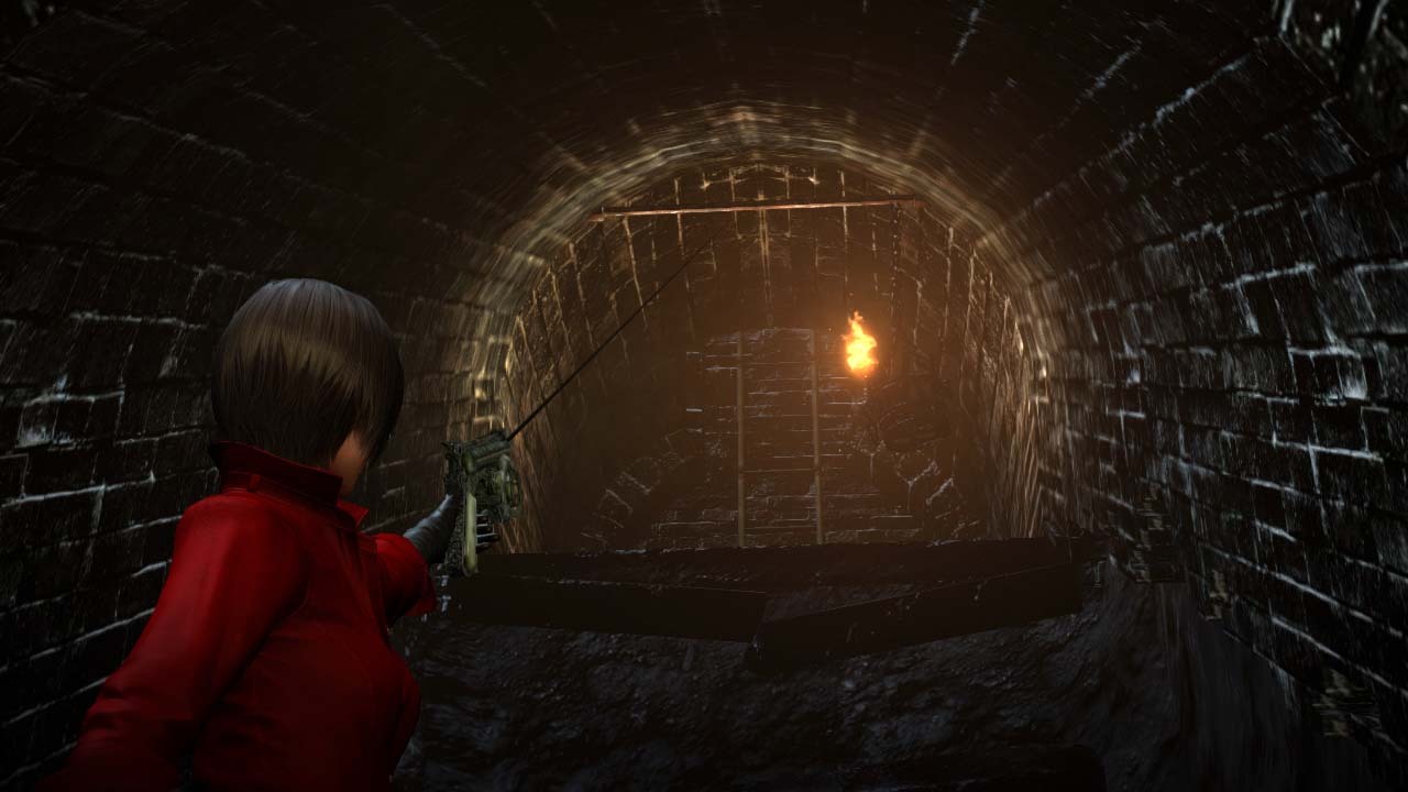 Resident Evil 6 : le plein d'images