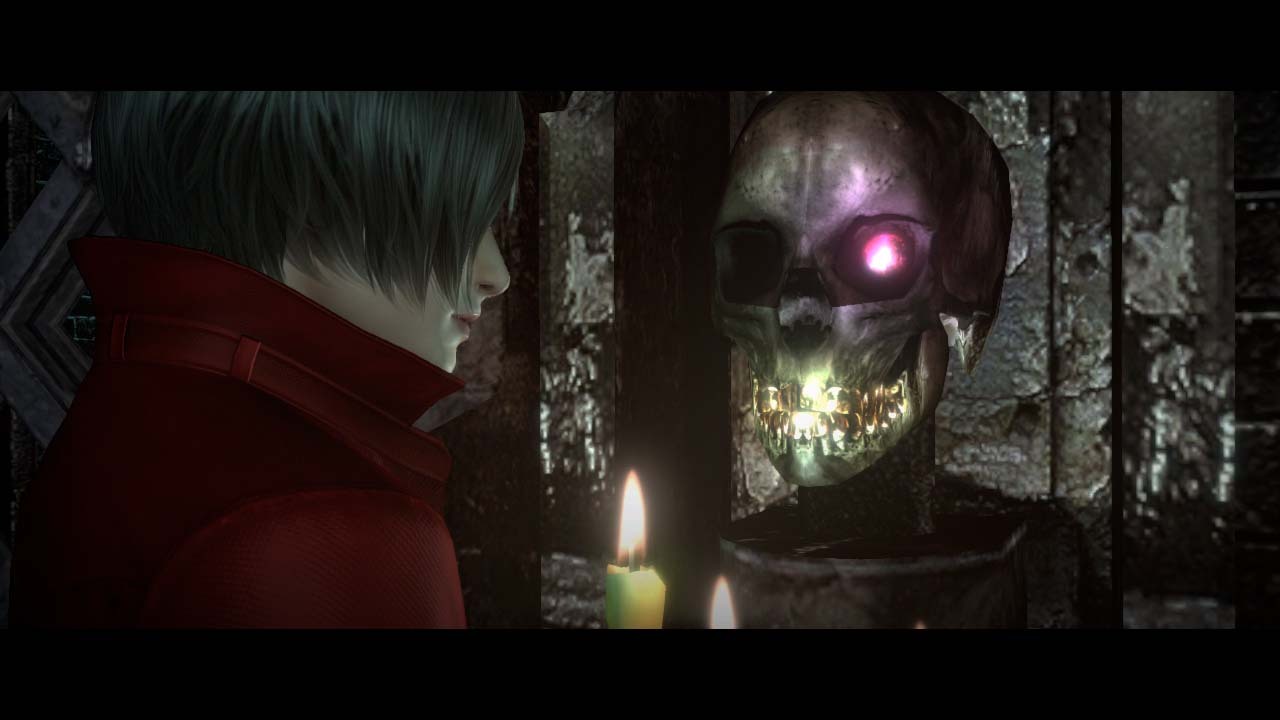 Resident Evil 6 : le plein d'images