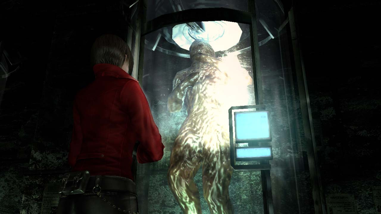 Resident Evil 6 : le plein d'images