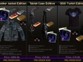 Resident Evil 6 : le collector à 999€