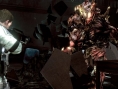 Screens Resident Evil 6