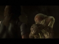 Screens Resident Evil 6