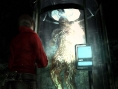 Screens Resident Evil 6