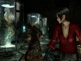 Screens Resident Evil 6