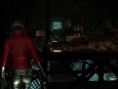 Screens Resident Evil 6