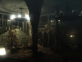 Screens Resident Evil 6