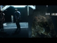 Screens Resident Evil 6