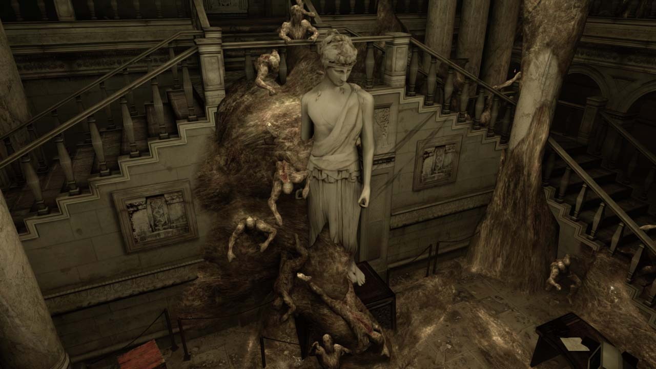Resident Evil 6 : images et vidéo Mercernaries