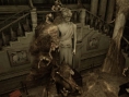 Screens Resident Evil 6