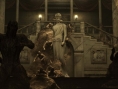 Screens Resident Evil 6