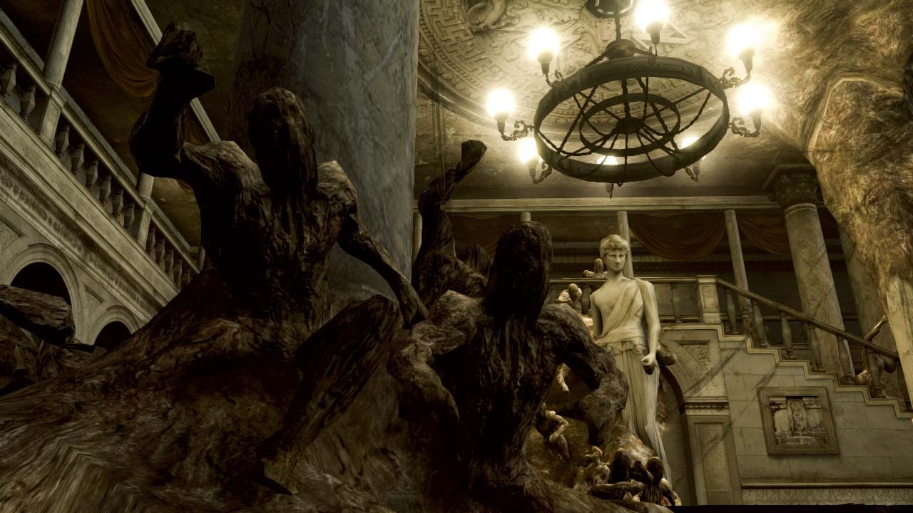 Resident Evil 6 : images et vidéo Mercernaries