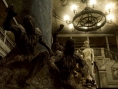 Screens Resident Evil 6