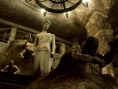 Screens Resident Evil 6