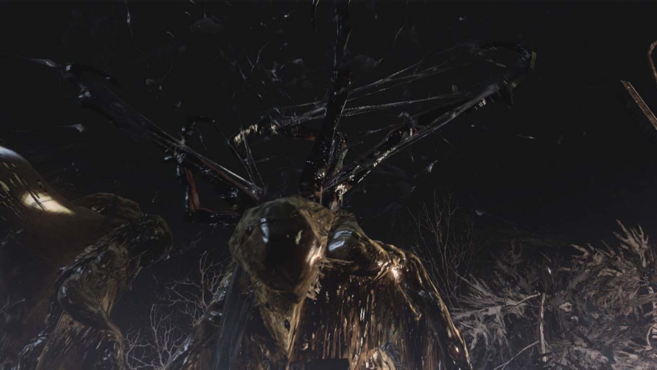 Resident Evil 6 : images et vidéo Mercernaries