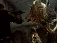 Screens Resident Evil 6