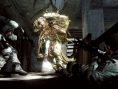 Screens Resident Evil 6