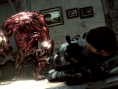 Screens Resident Evil 6