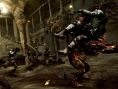 Screens Resident Evil 6