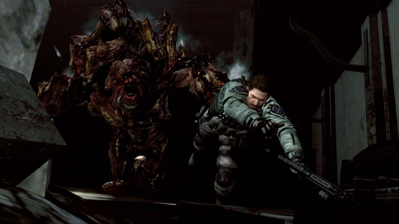 Resident Evil 6 : nouvelle démo dispo