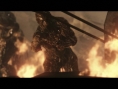 Screens Resident Evil 6