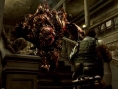Screens Resident Evil 6