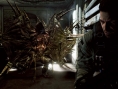 Screens Resident Evil 6