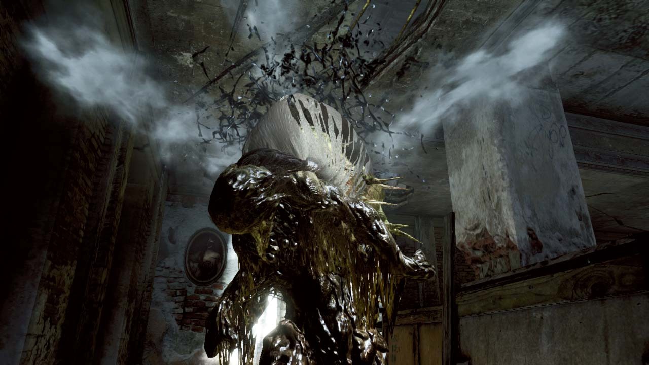Resident Evil 6 : un premier record