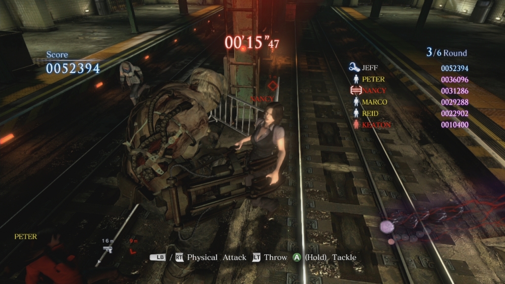 DLC Resident Evil 6 : date, prix, vidéo, images