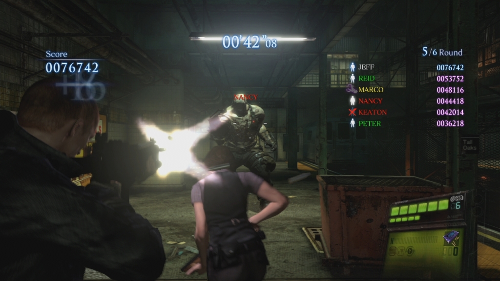 DLC Resident Evil 6 : date, prix, vidéo, images