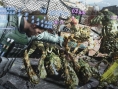DLC Resident Evil 6 : date, prix, vidéo, images