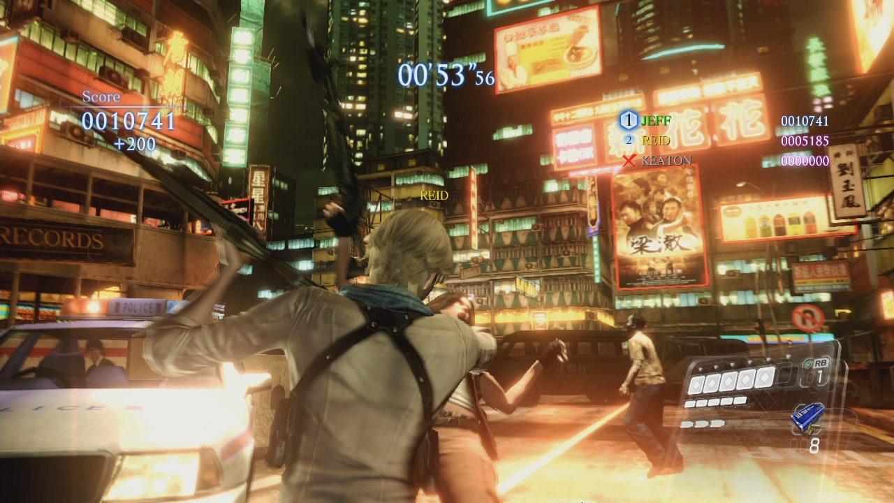 DLC Resident Evil 6 : date, prix, vidéo, images