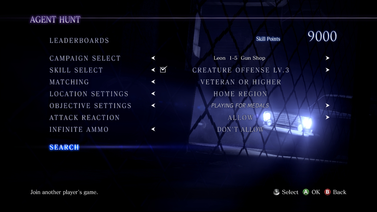 Resident Evil 6 : mise à jour 2 + version PC