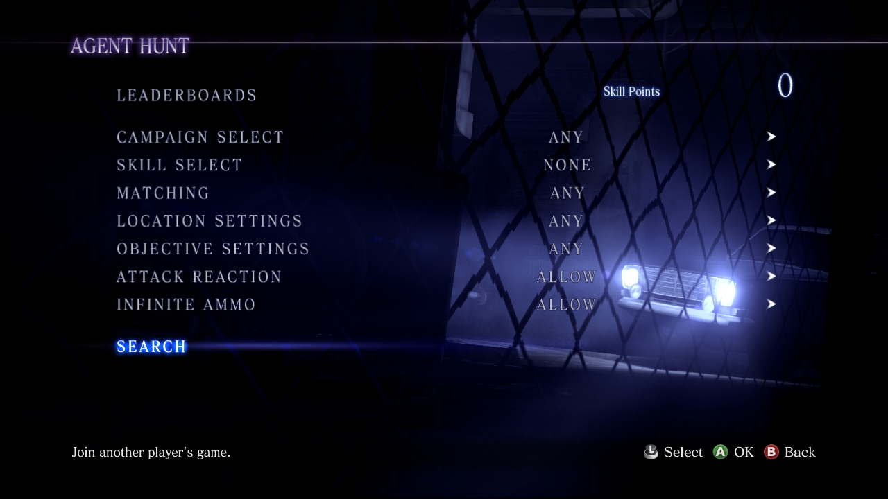 Resident Evil 6 : mise à jour 2 + version PC