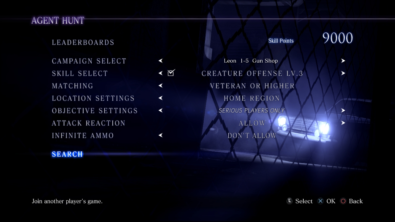 Resident Evil 6 : mise à jour 2 + version PC