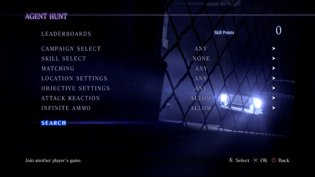 Resident Evil 6 : mise à jour 2 + version PC