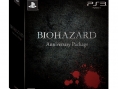 Resident Evil : la grosse compilation PS3