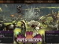 Screens Tales of the Heroes : Twin Brave