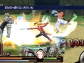 Screens Tales of the Heroes : Twin Brave