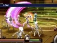 Screens Tales of the Heroes : Twin Brave