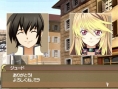 Screens Tales of the Heroes : Twin Brave