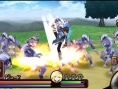 Screens Tales of the Heroes : Twin Brave