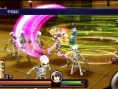 Screens Tales of the Heroes : Twin Brave