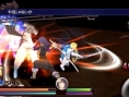 Screens Tales of the Heroes : Twin Brave