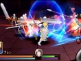 Screens Tales of the Heroes : Twin Brave