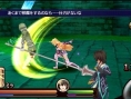 Screens Tales of the Heroes : Twin Brave