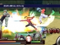 Screens Tales of the Heroes : Twin Brave