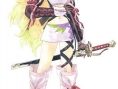 Screens Tales of the Heroes : Twin Brave