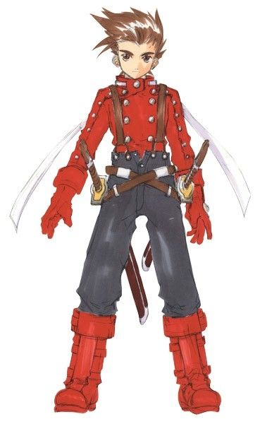 Screens Tales of the Heroes : Twin Brave